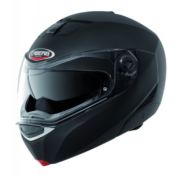 CABERG Caberg Modus Matt Black